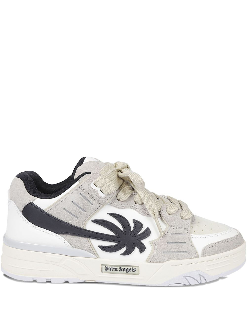 Palm Angels Men Sneaker Venice - 4