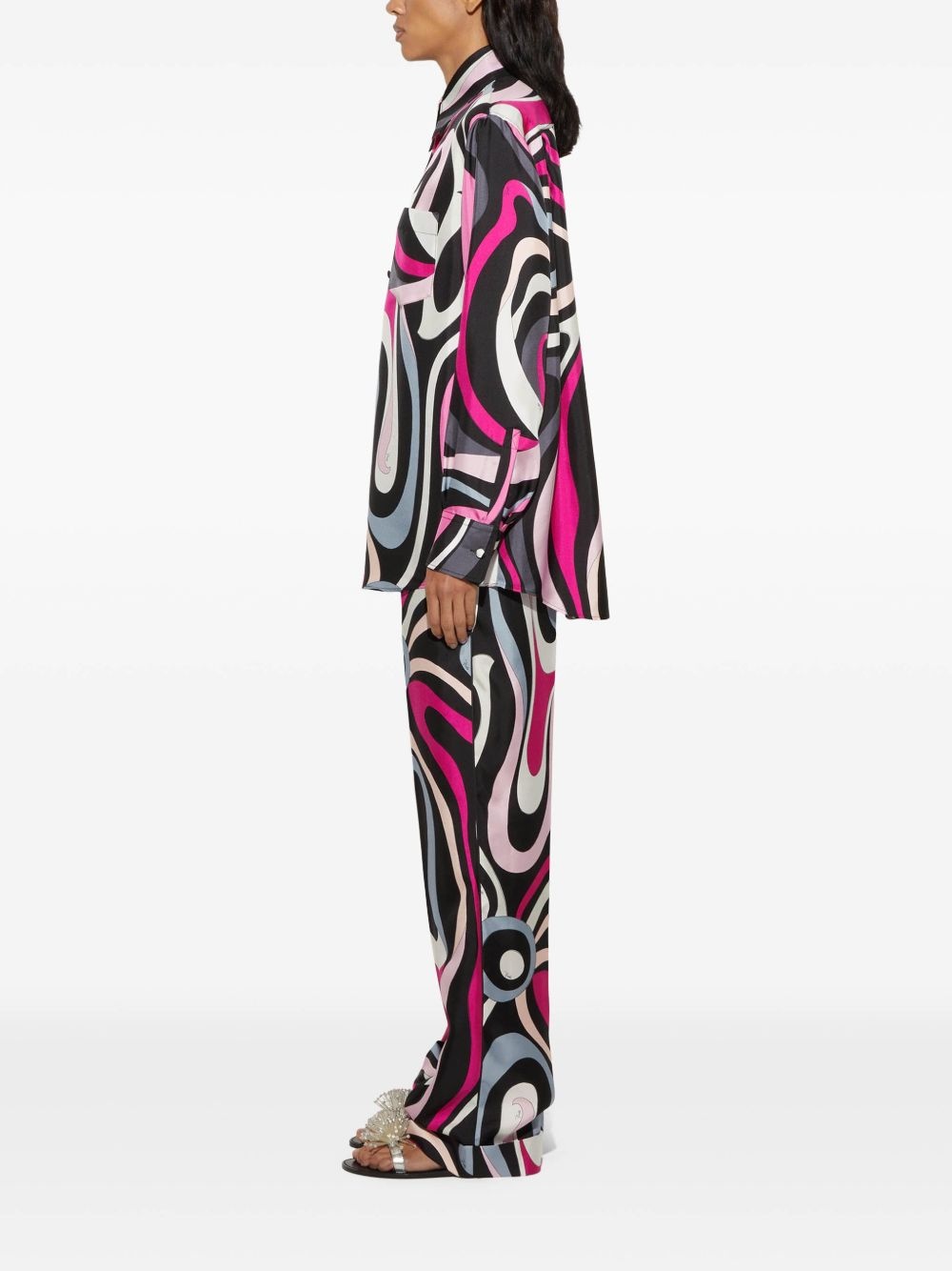 Marmo trousers - 3