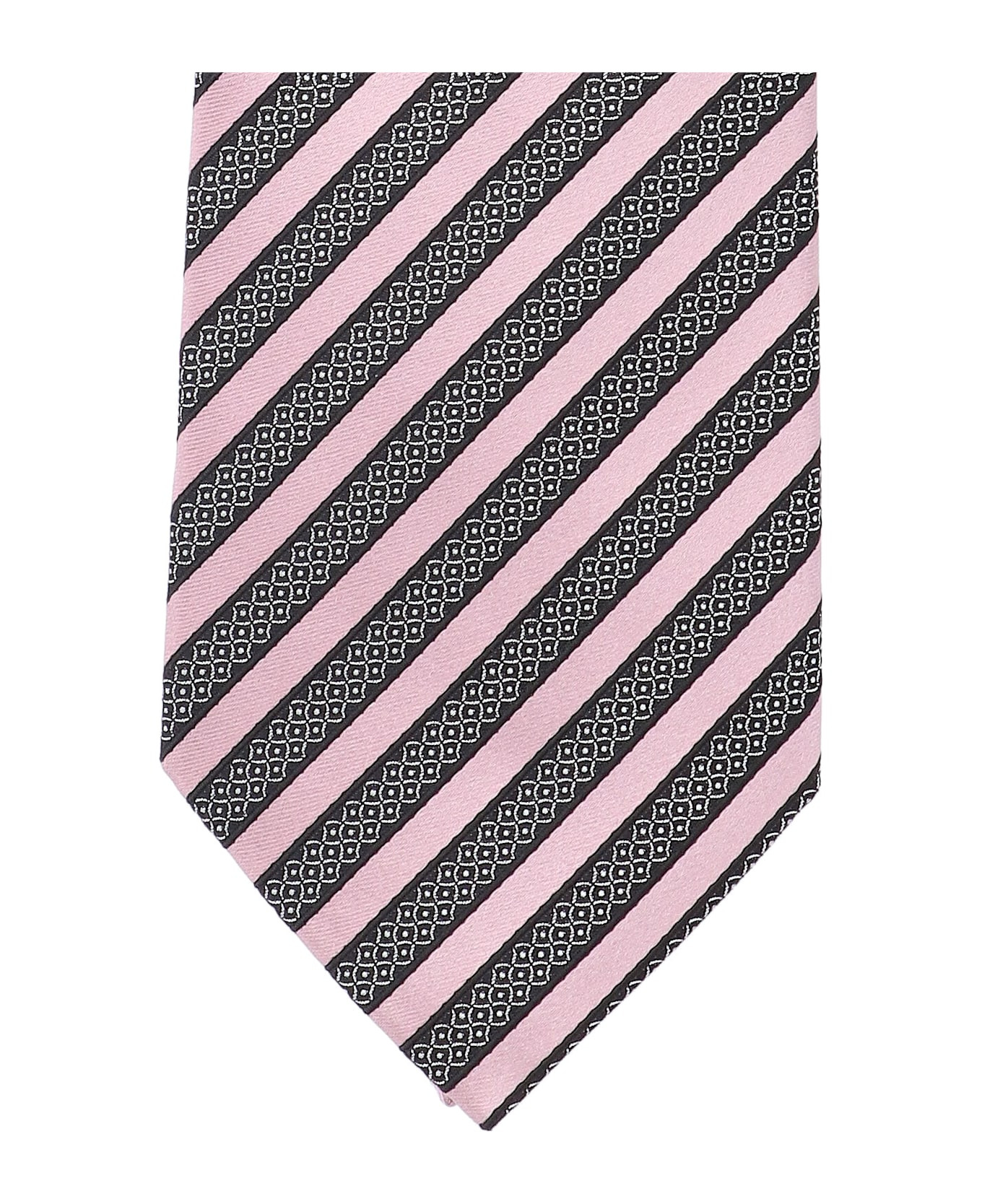 Silk Tie - 3