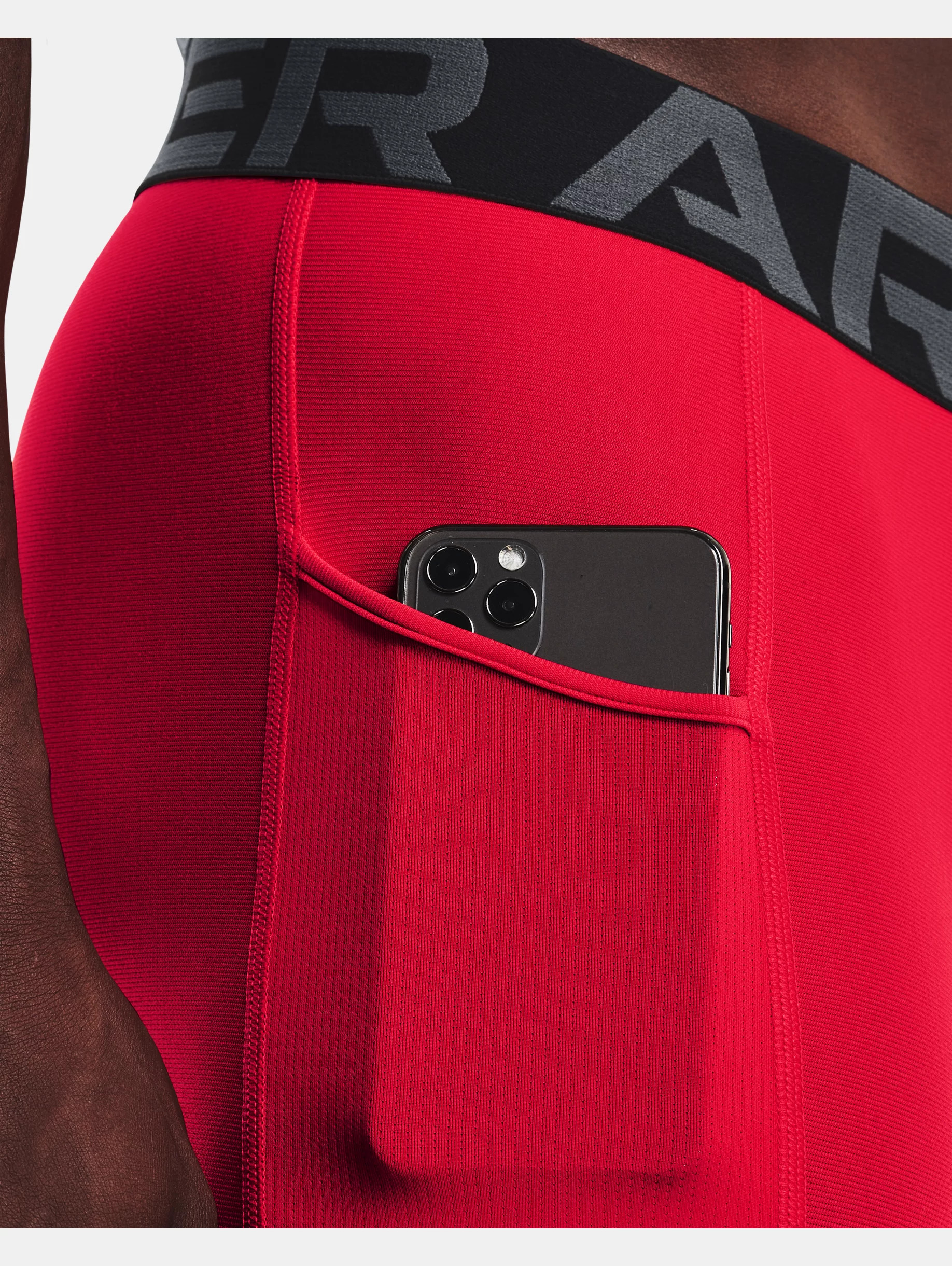 Men's HeatGear® Leggings - 6