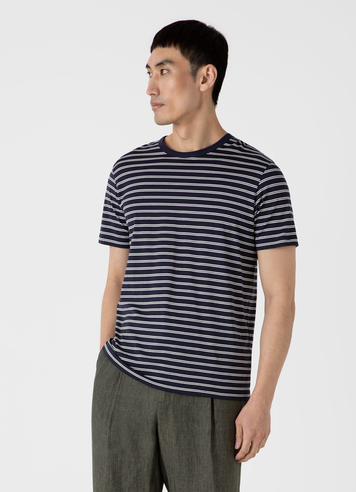 Classic T‑shirt - 2