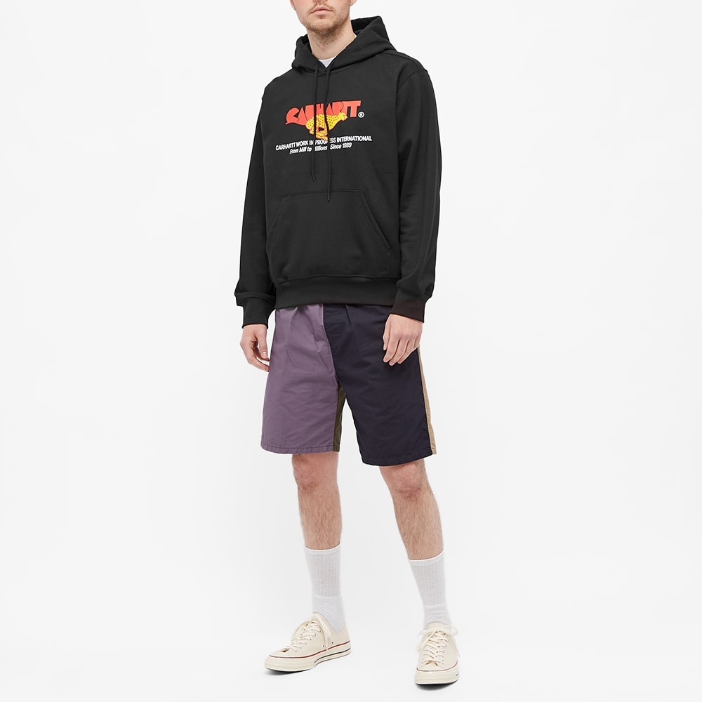 Carhartt WIP Runner Hoody - 6