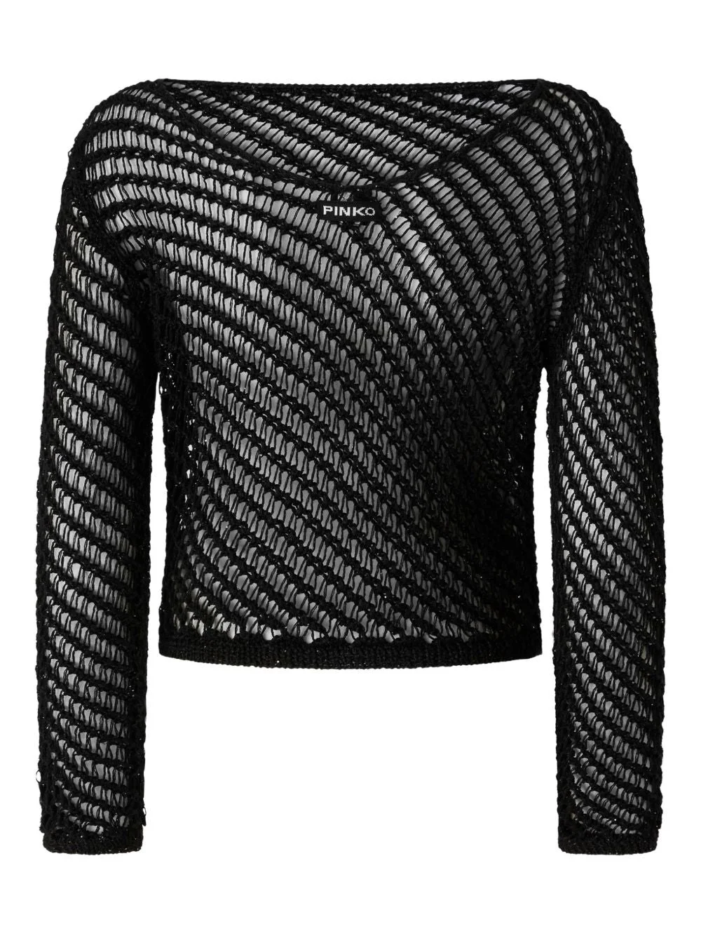 Sweaters Nero/Rame - 1