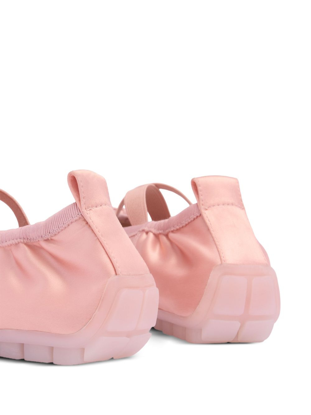 Ballerina Grip ballet flats - 3