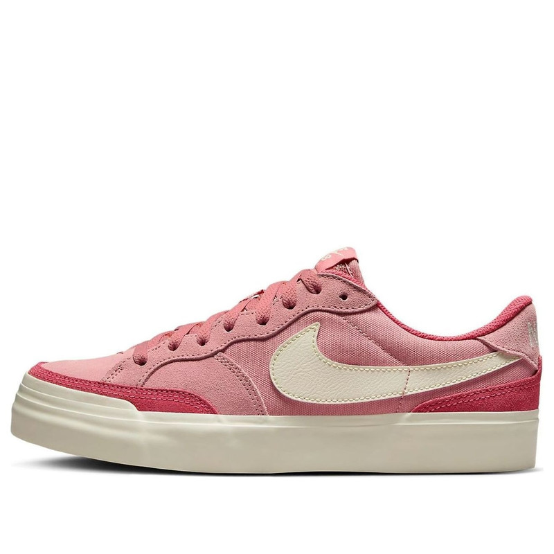 (WMNS) Nike SB Zoom Pogo Plus 'Red Stardust Coconut Milk' DV5469-601 - 1