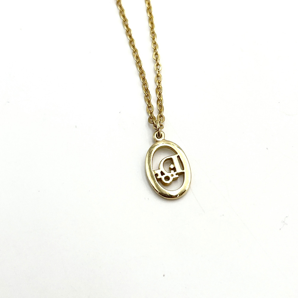 Christian - Christian Dior Necklace - 4