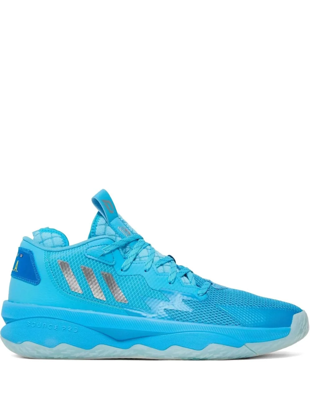 Dame 8 "Young Dolla" sneakers - 1