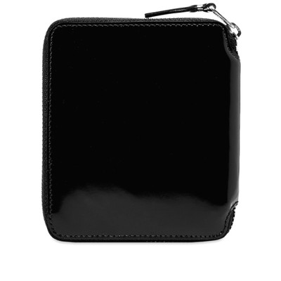 Comme Des Garçons Comme des Garcons SA2100 Mirror Inside Wallet outlook