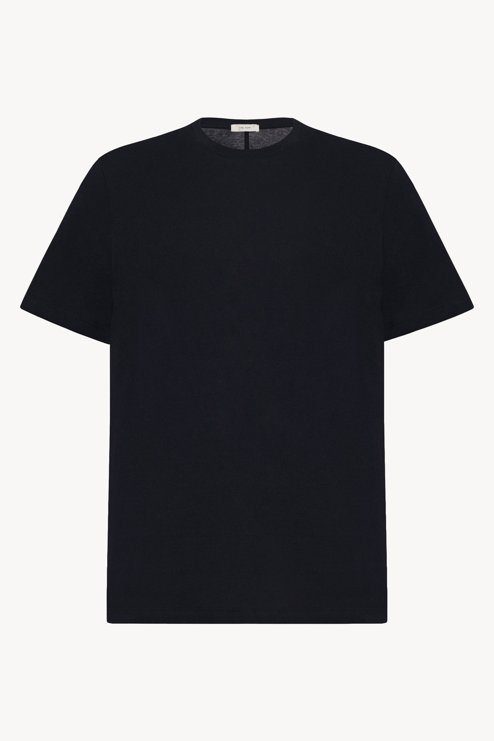Luke T-Shirt in Cotton - 1