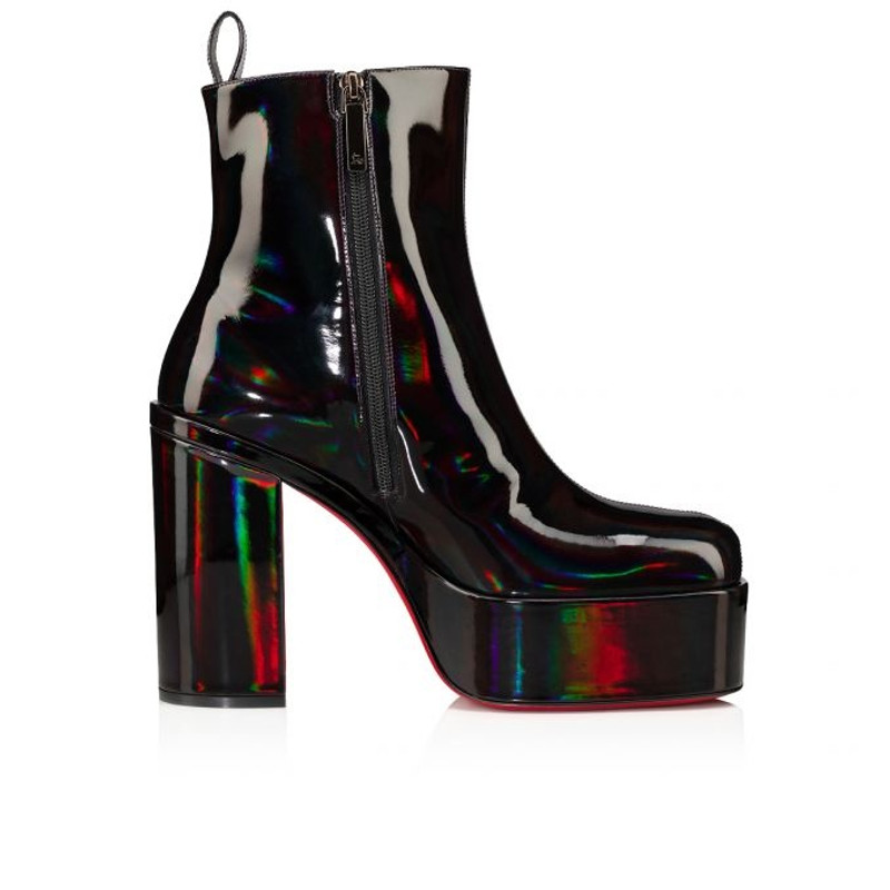 Stage Angels BLACK 6