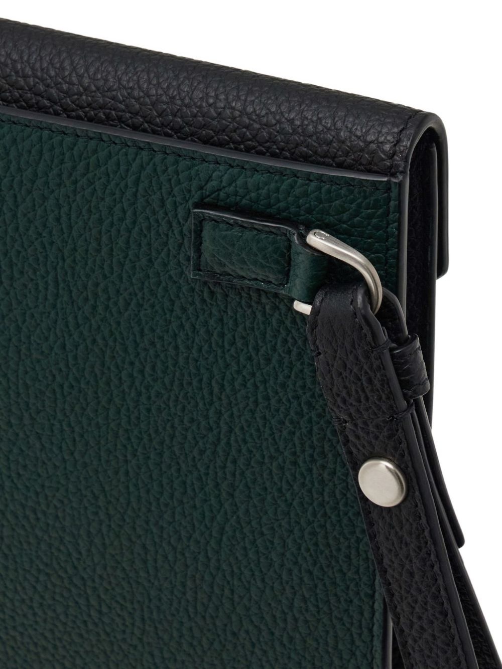 leather document holder - 4