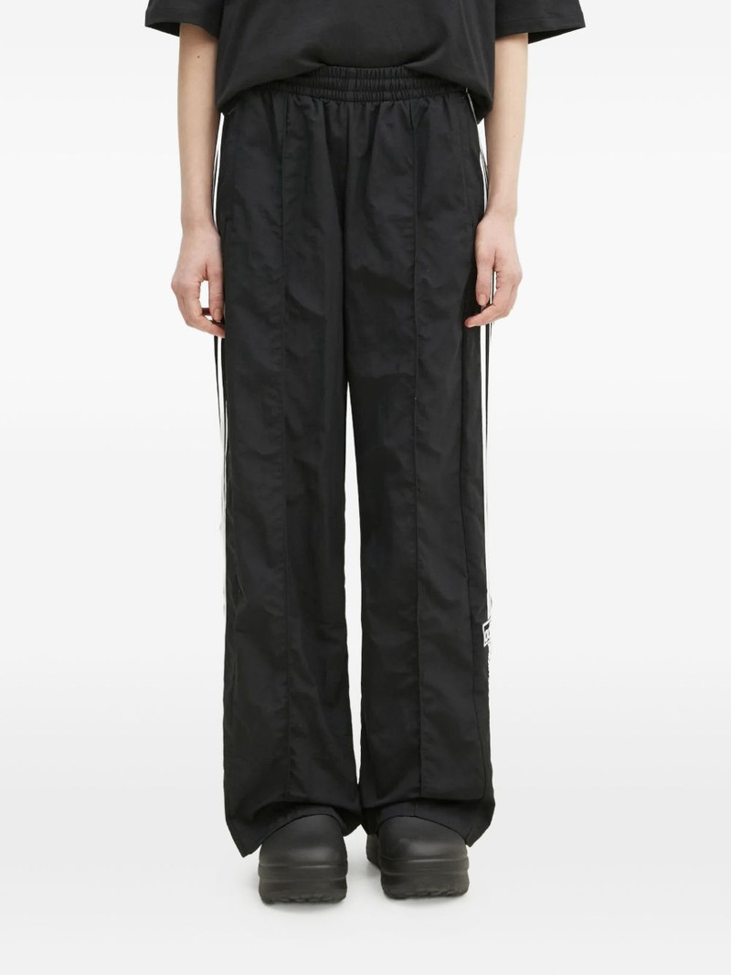 3-stripe logo track pants 1