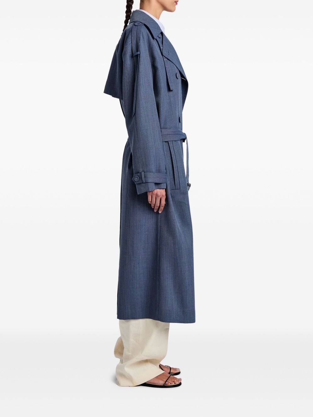 Sakia coat - 3