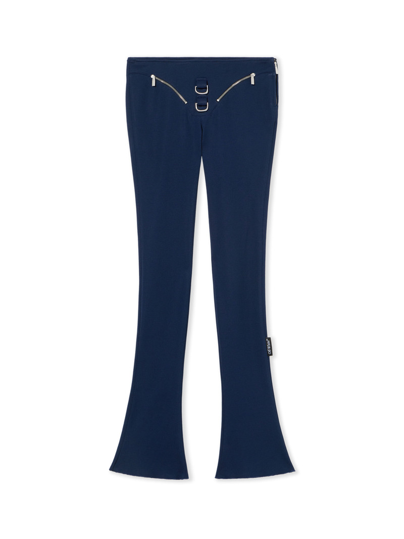 Heavy Jersey Slim Pants 1