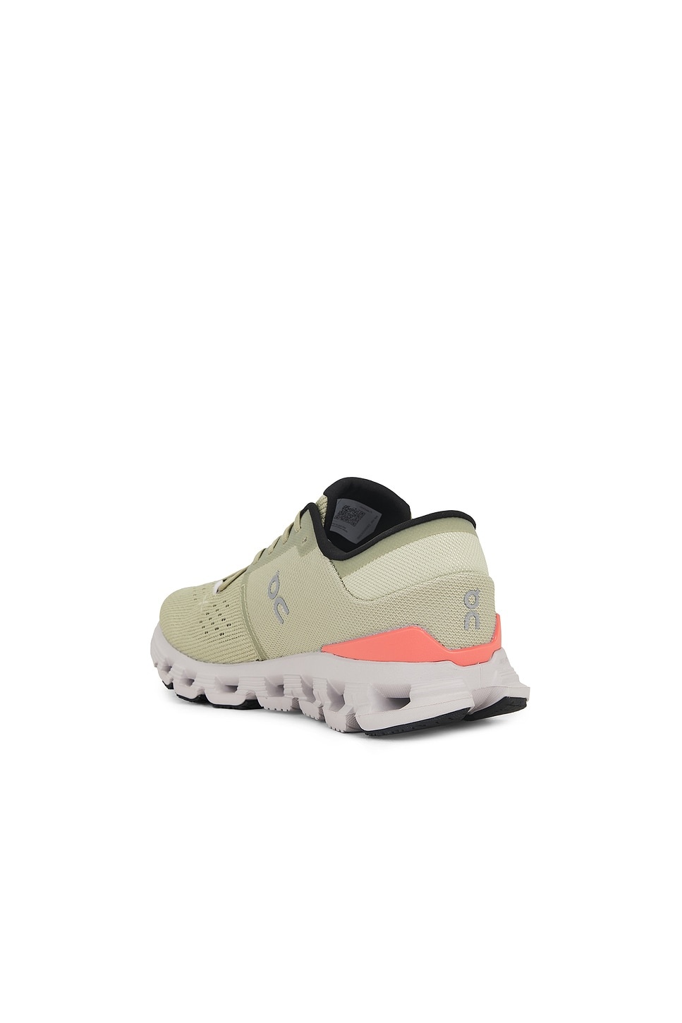 Cloud X 4 Sneakers - 3