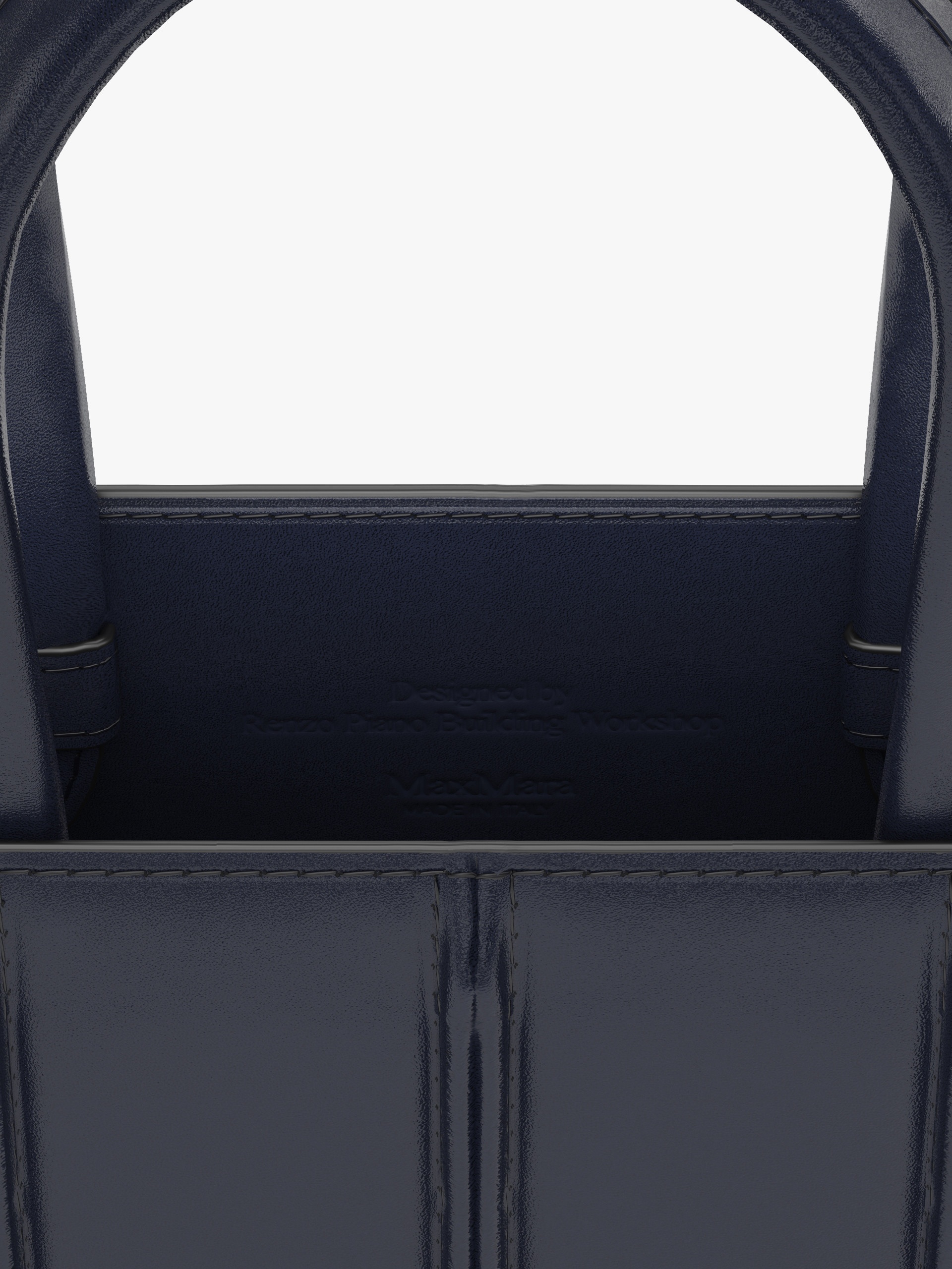 WHITNEYBAG3 Max Mara Whitney Bag 3 - Micro - 5
