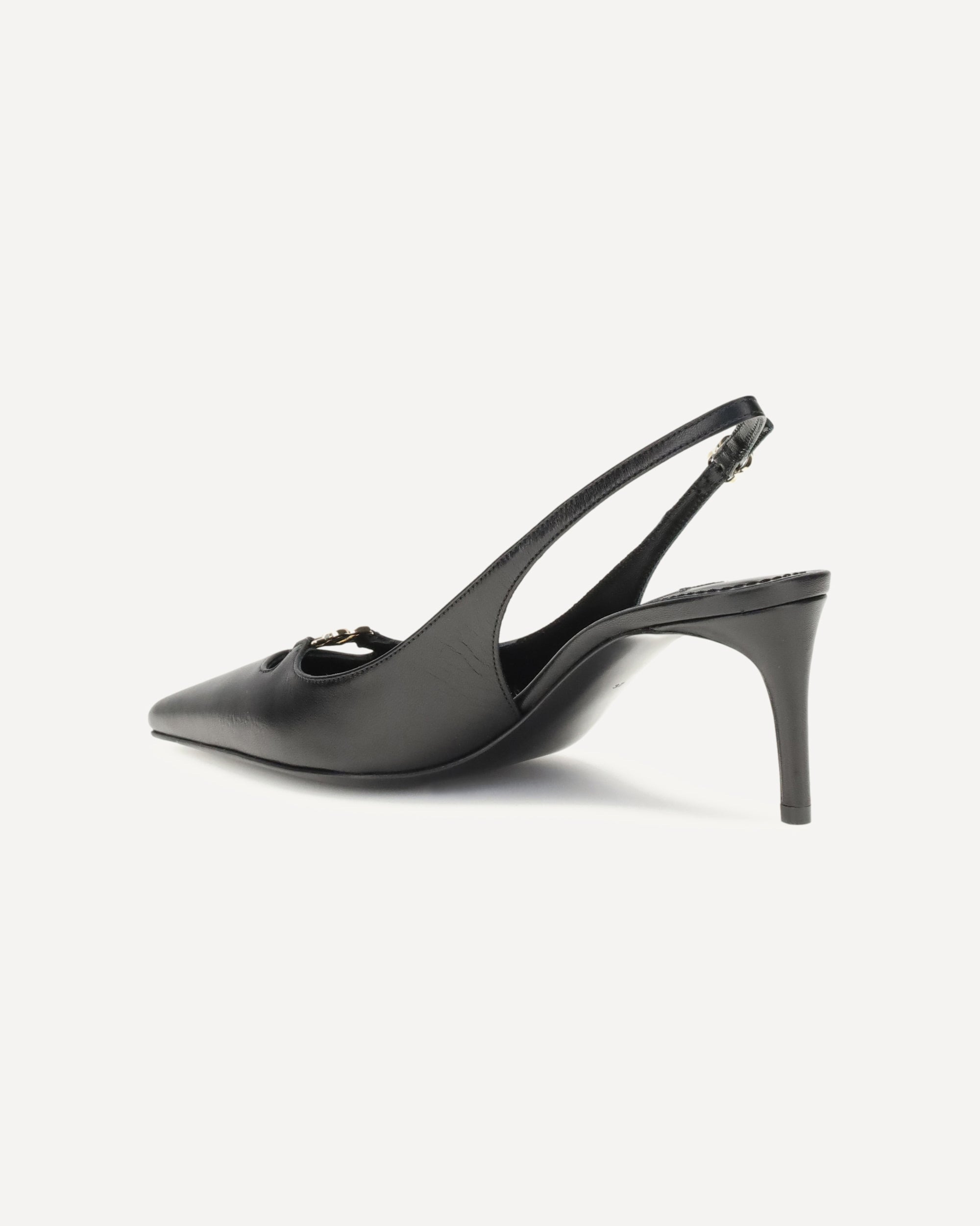 Lollo slingback Pumps - 3
