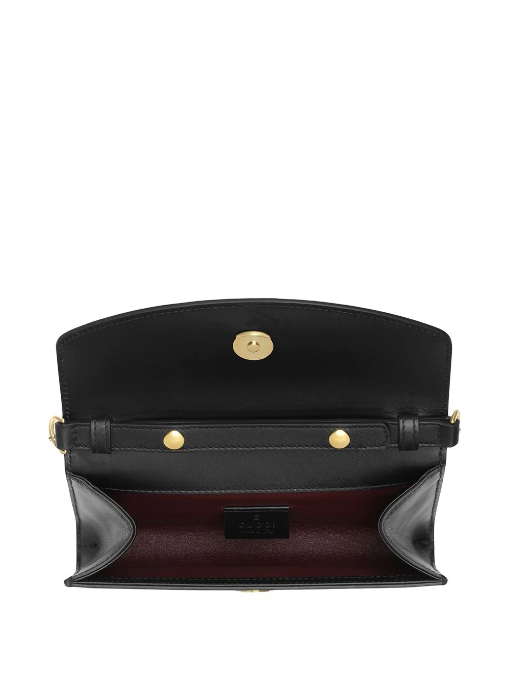 Gucci Zumi mini shoulder bag - 5