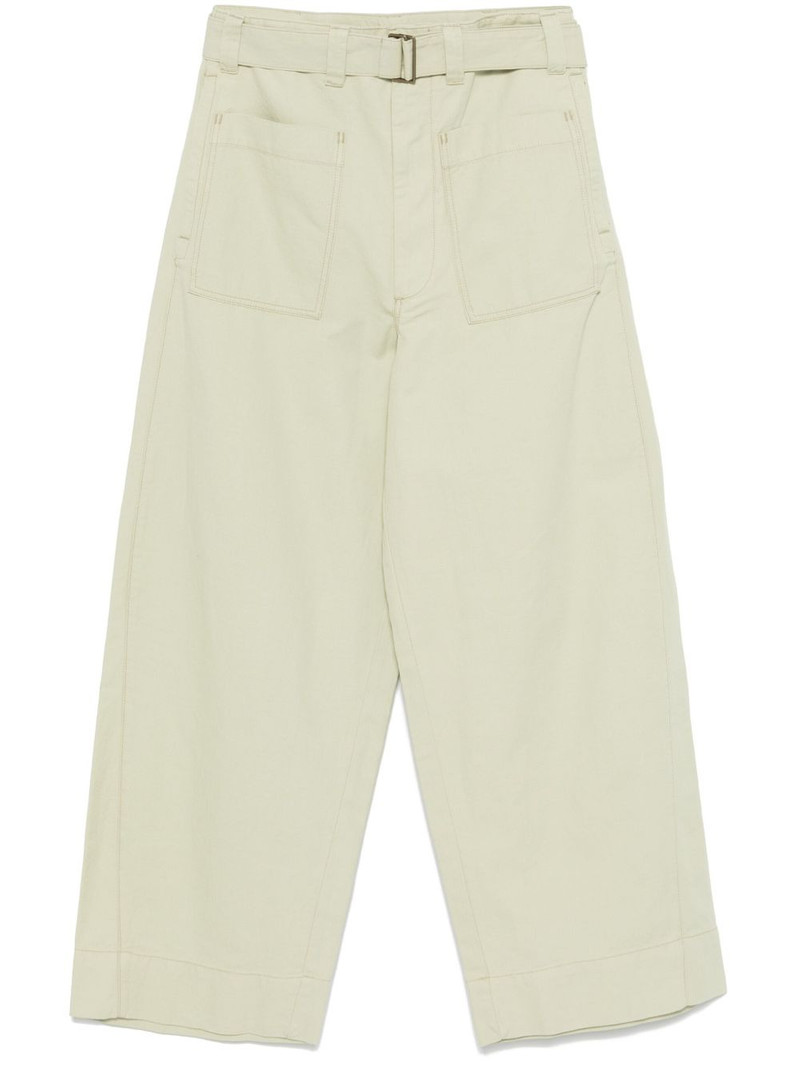 Vagabond trousers 1