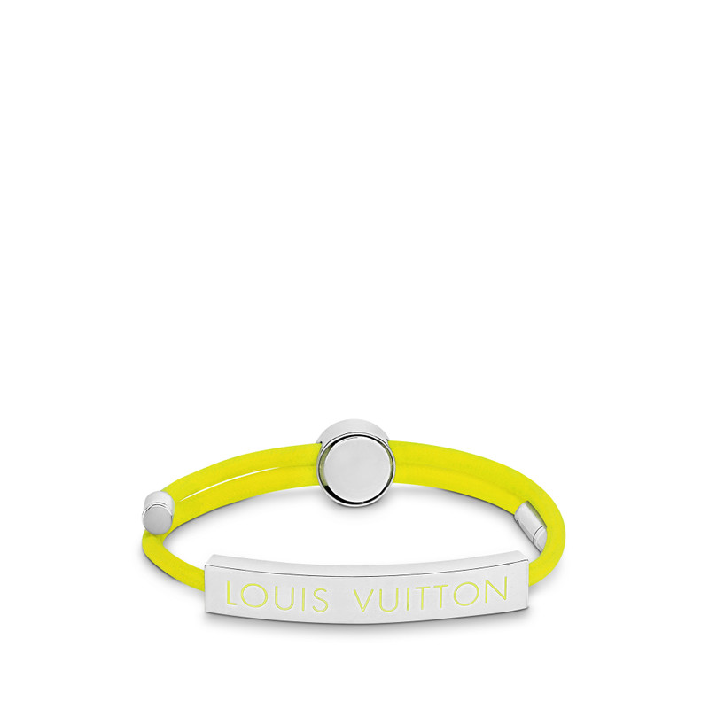 Space LV Bracelet 1