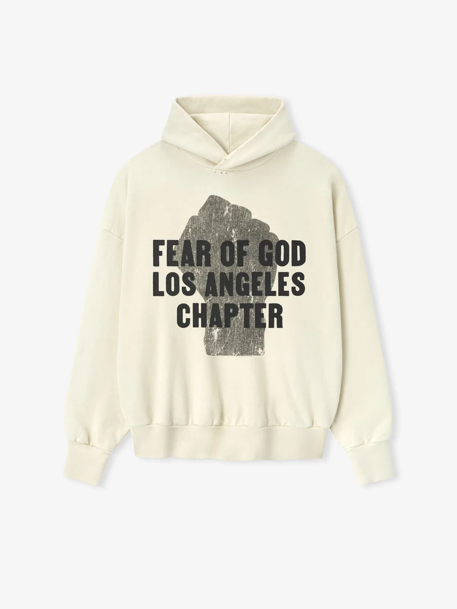 213 Chapter Hoodie - 1