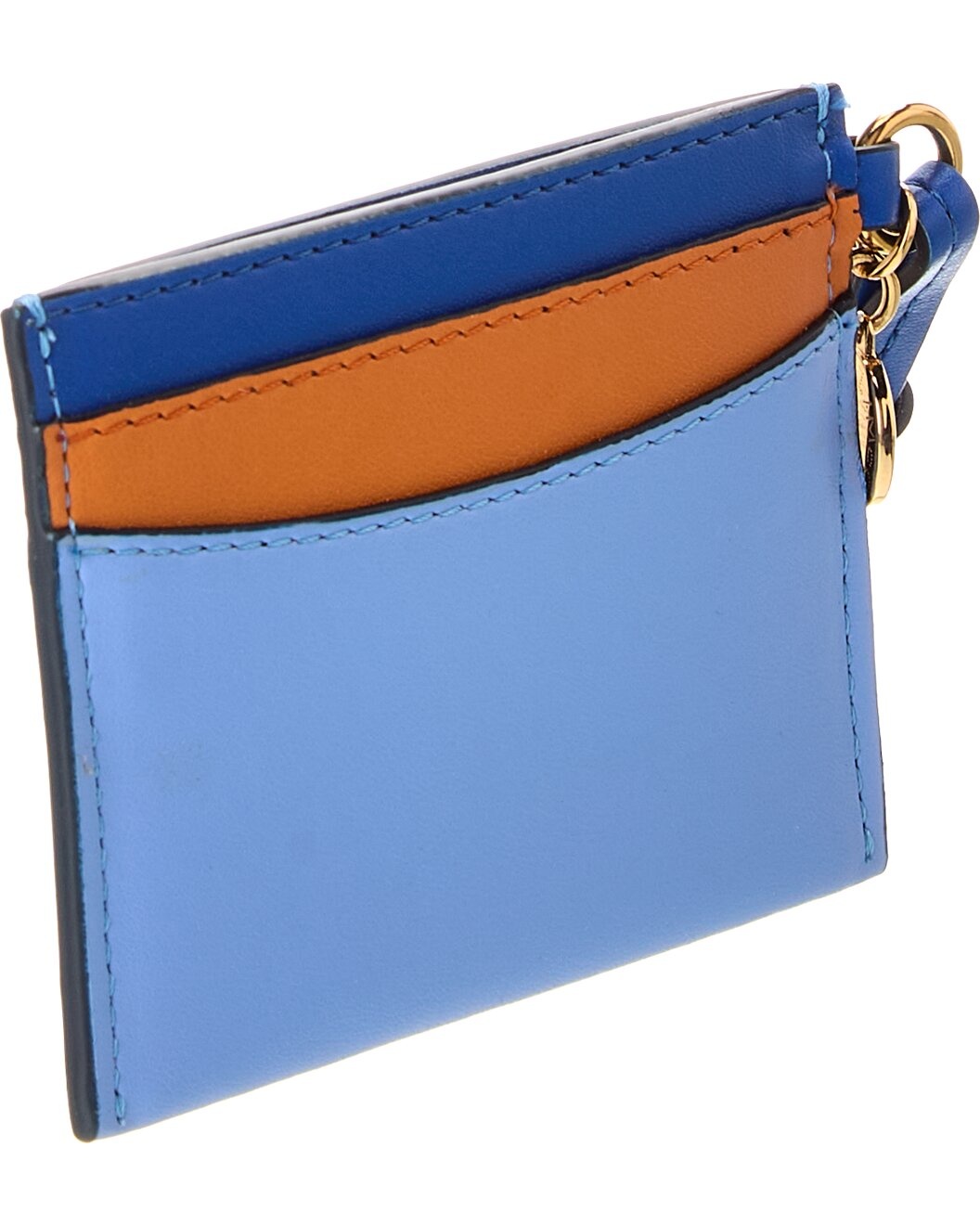 Stella McCartney Logo Card Holder - 2