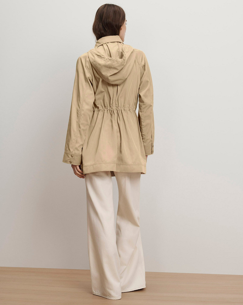 ARNAULT PARKA JACKET 5