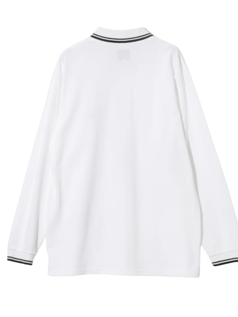 NEEDLES Polo over outlook