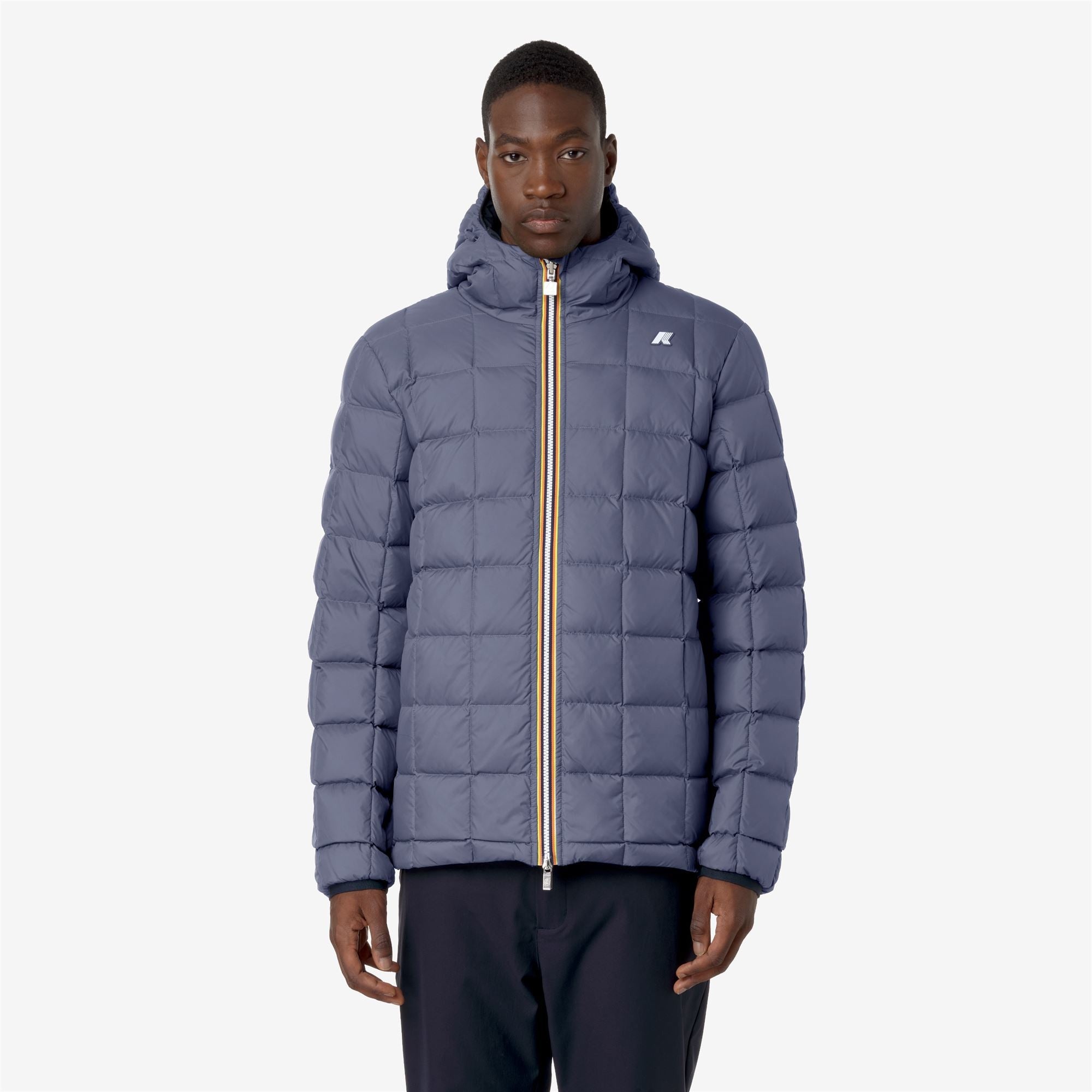 JACK ST THERMO REVERSIBLE - 3