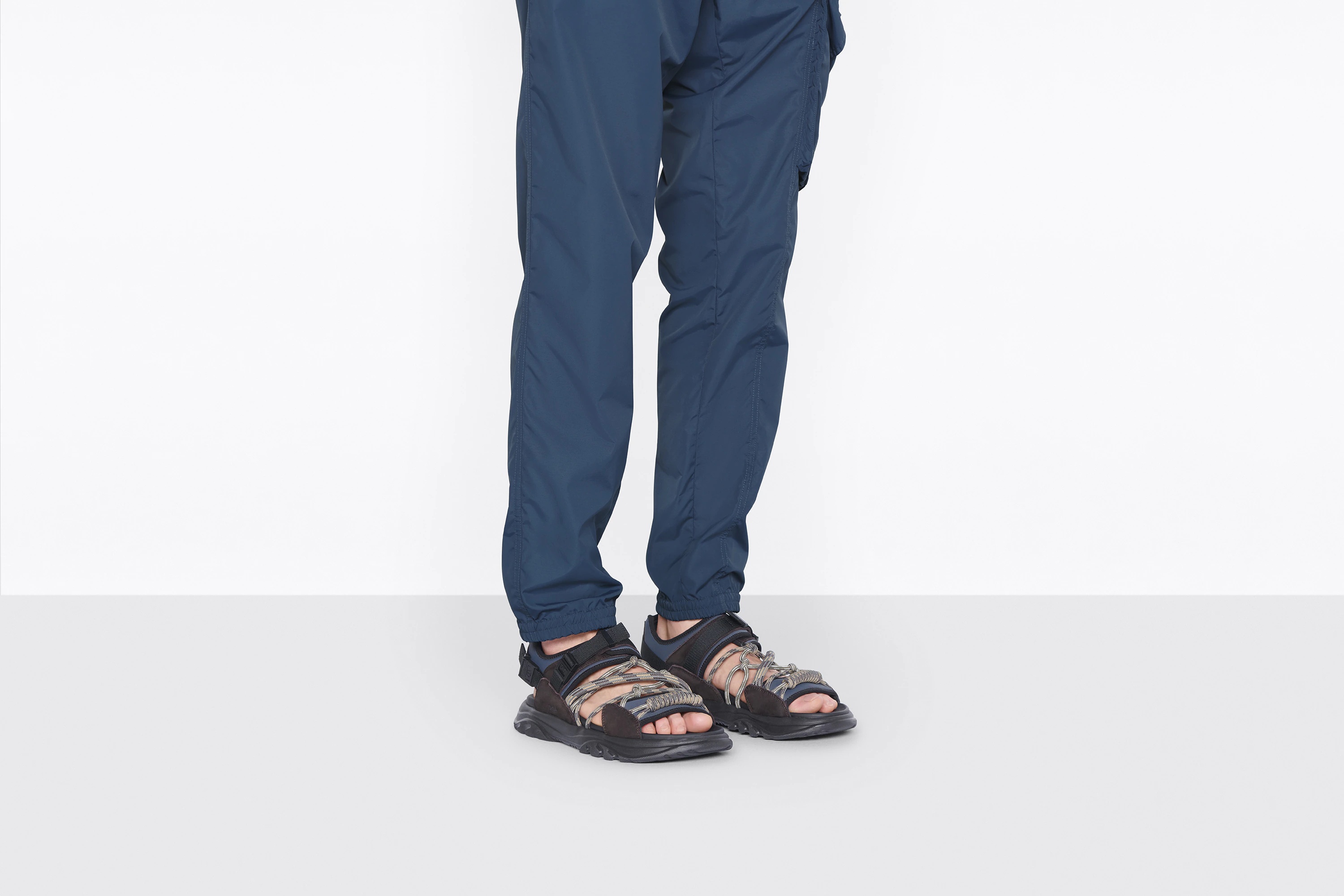 Dior H-Town Sandal - 6
