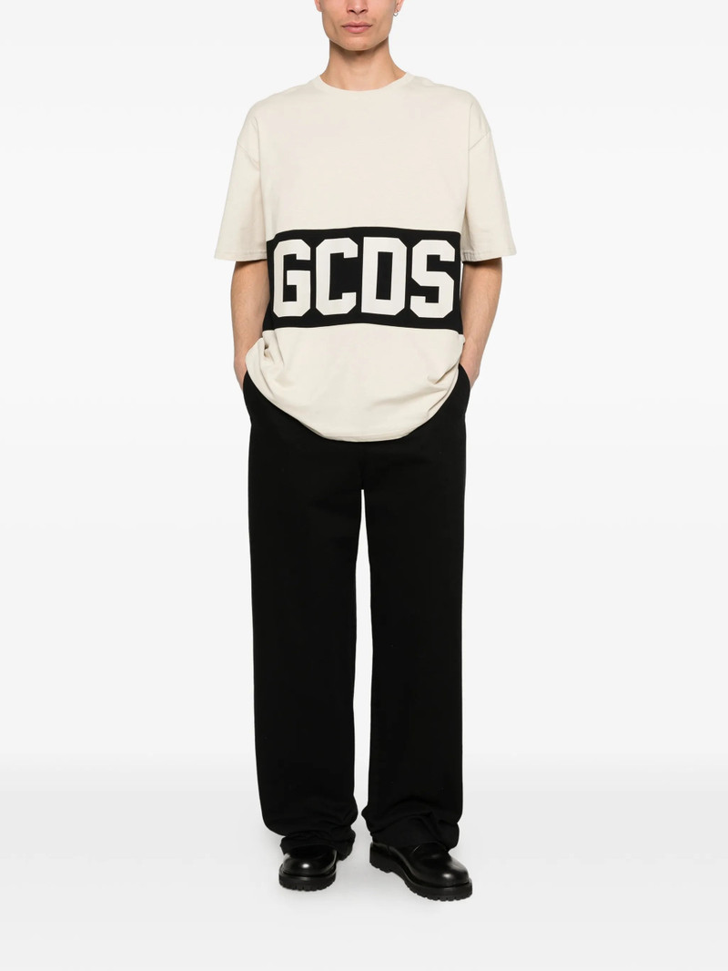 Gcds Logo T-shirt 3