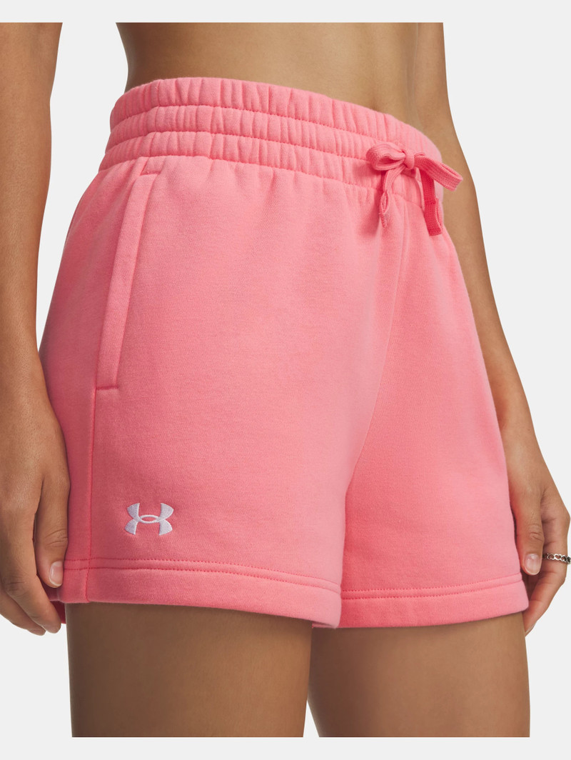 UA Rival Fleece 4