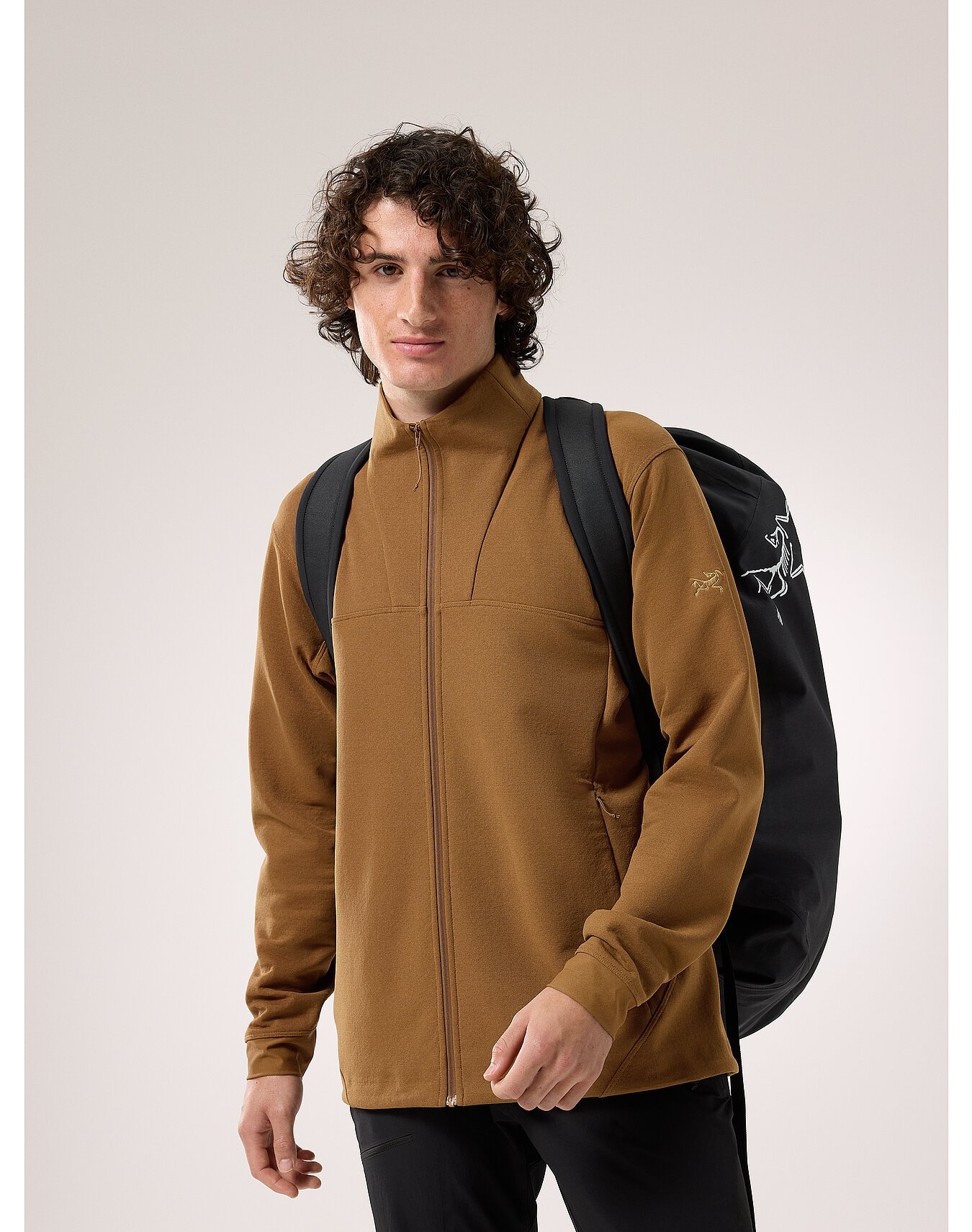 Carrier 75 Duffle - 6