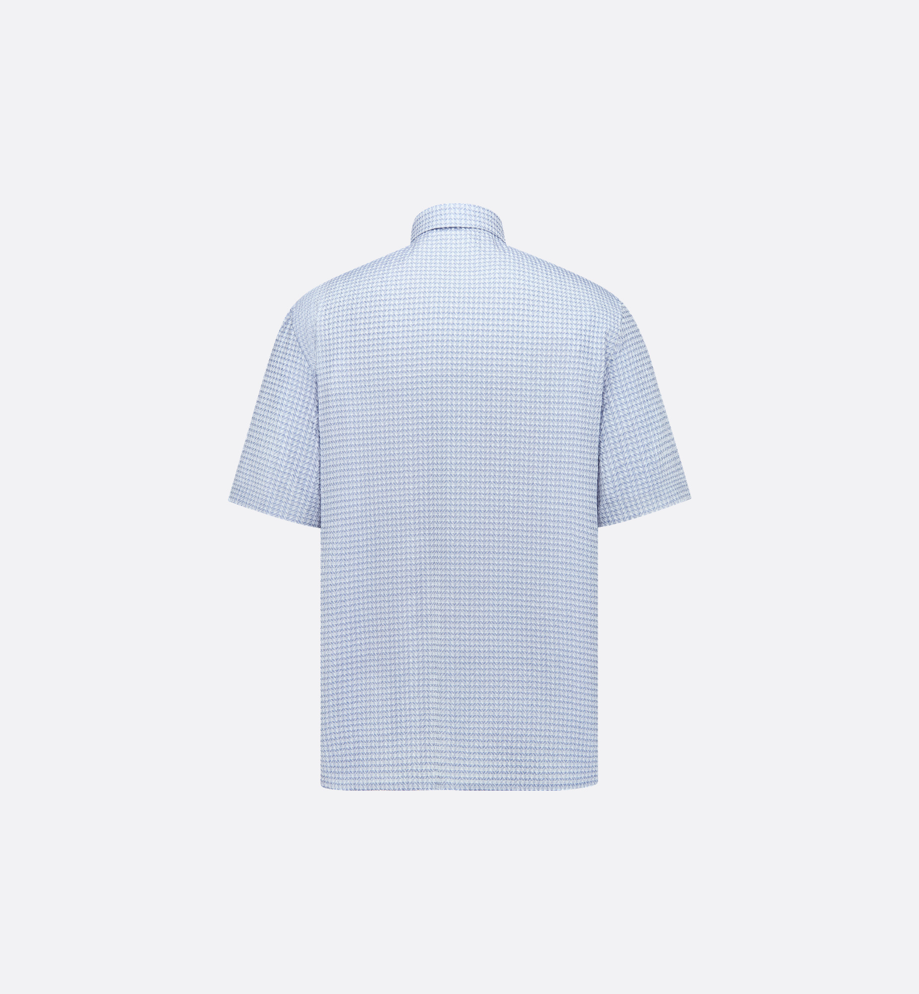 Short-Sleeved Shirt - 2