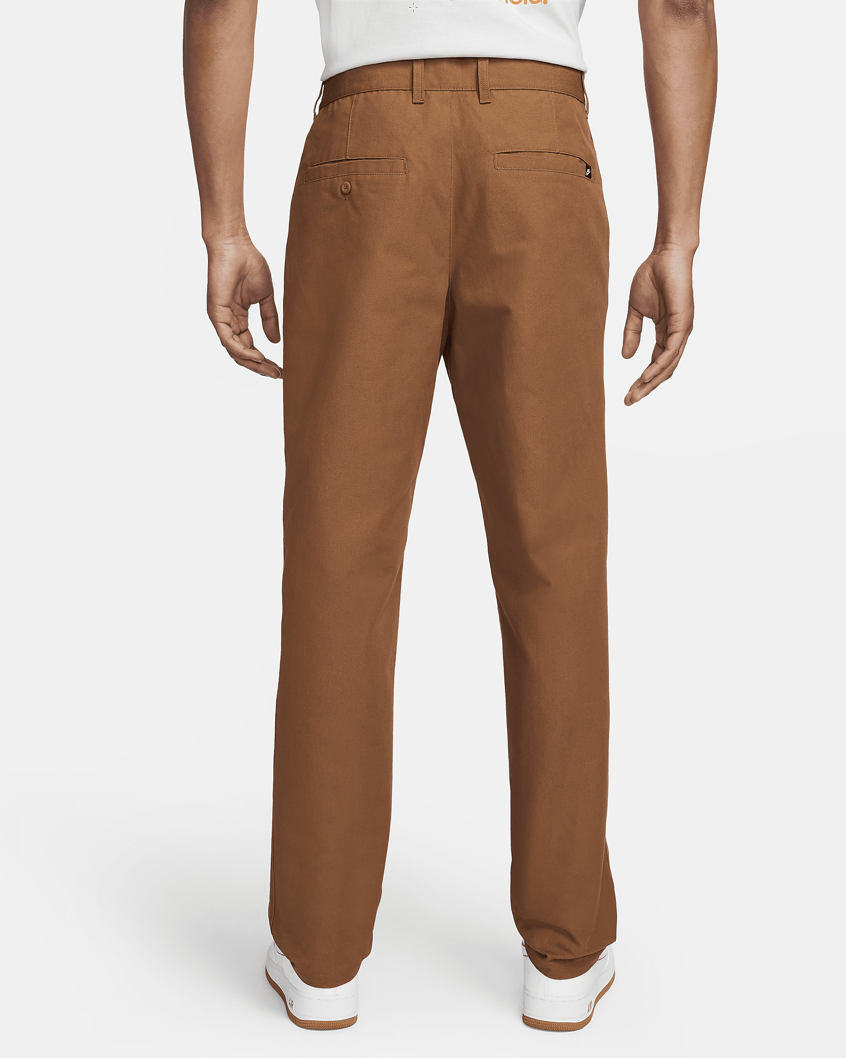 Nike Club Men's Chino Pants - 2