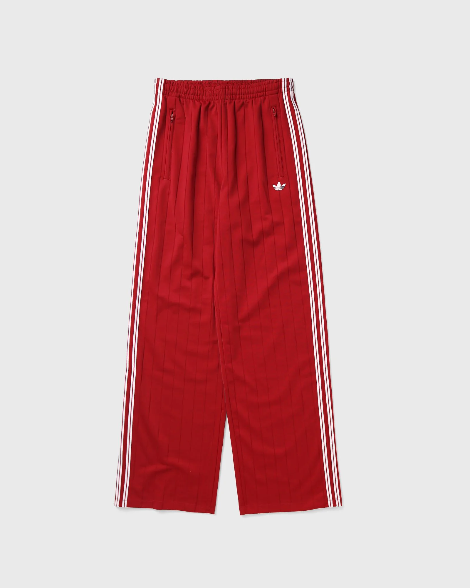 WMNS PINSTRIPE FIREBIRD LOOSE TRACKPANT - 1