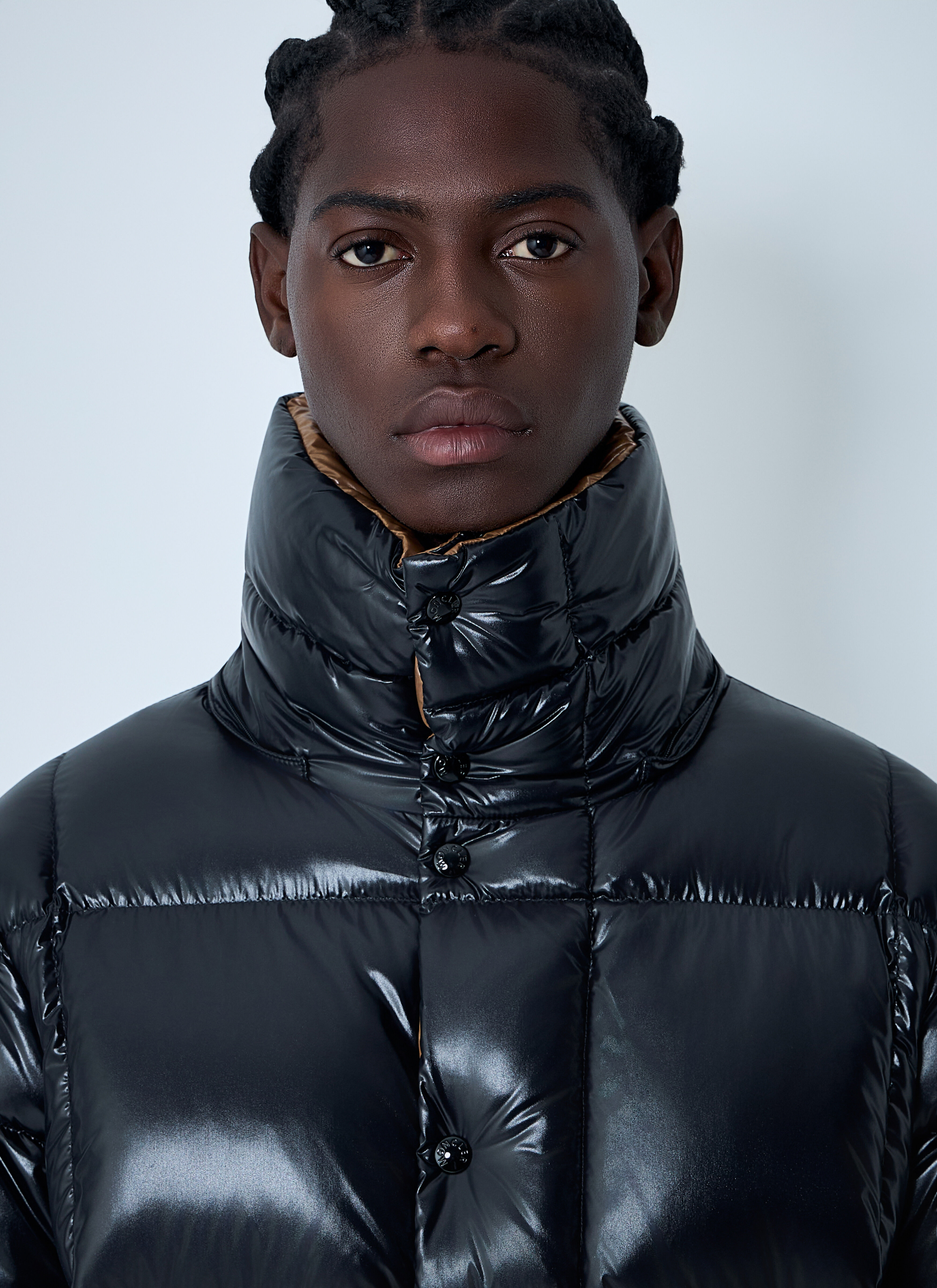 Parana Down Jacket - 5