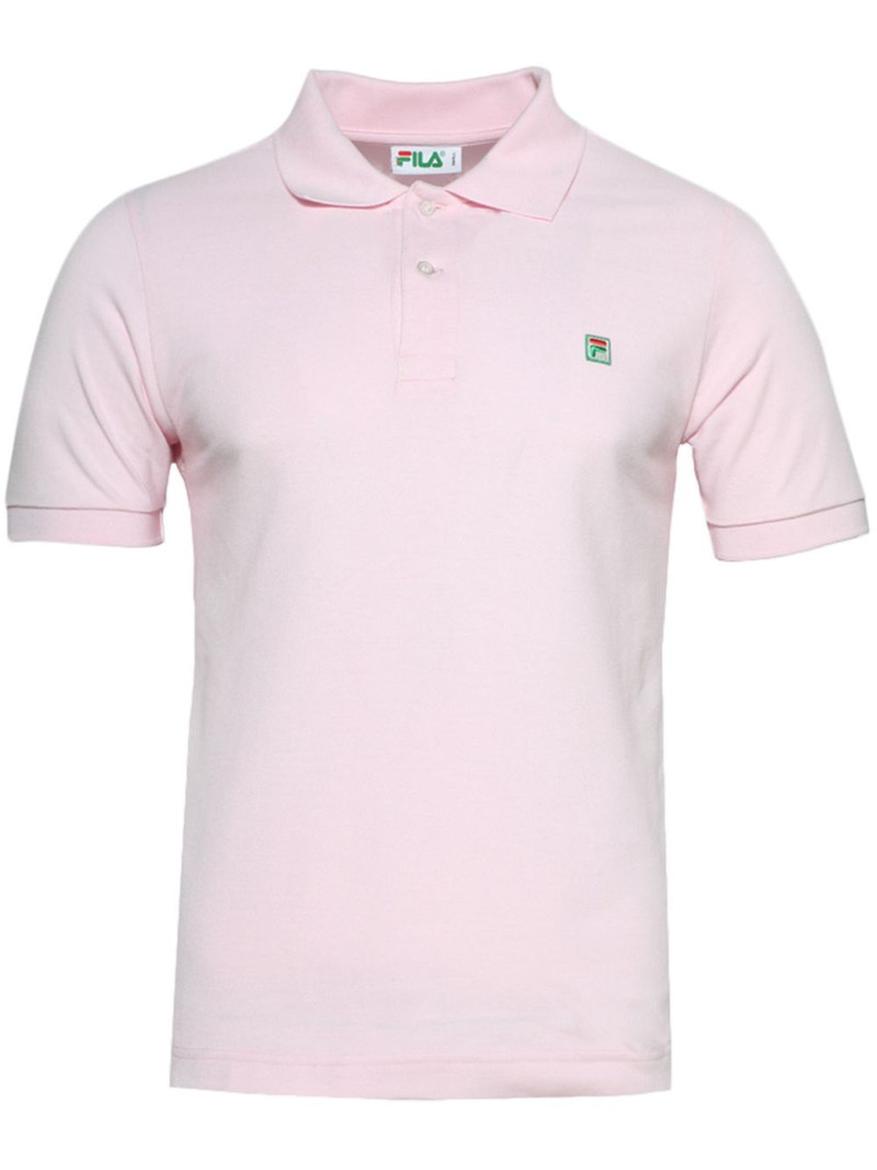 F+ Classical polo shirt 1
