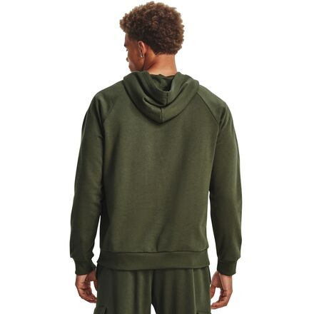 Rival Fleece Hoodie - Men's - 2