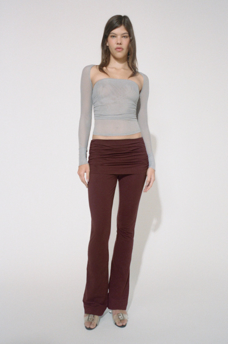 IRIS TOP - SMOKE 3