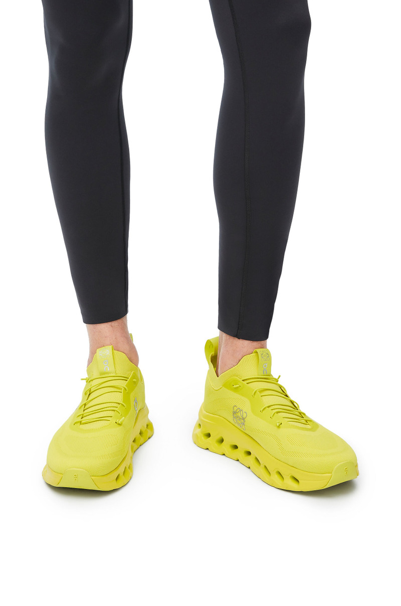 Loewe Cloudtilt sneaker outlook