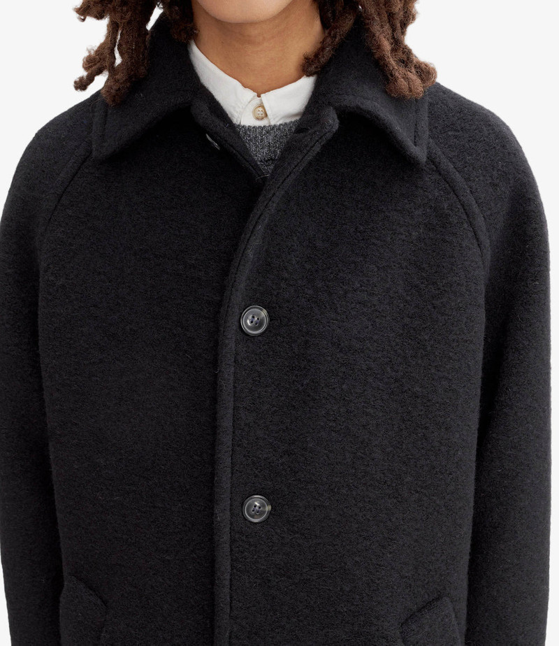 A.P.C. GASTON COAT outlook