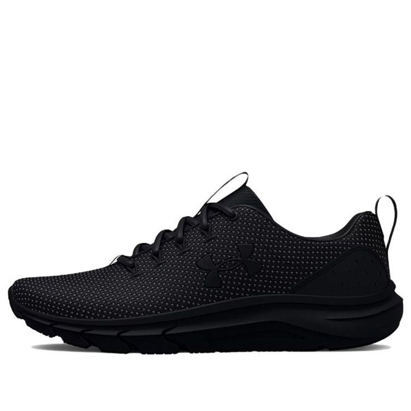 Under Armour Phade RN 2 'Black' 3024880-002 - 1