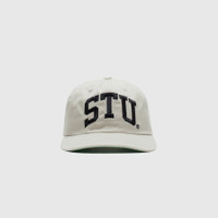 Stüssy STU ARCH STRAPBACK CAP | REVERSIBLE