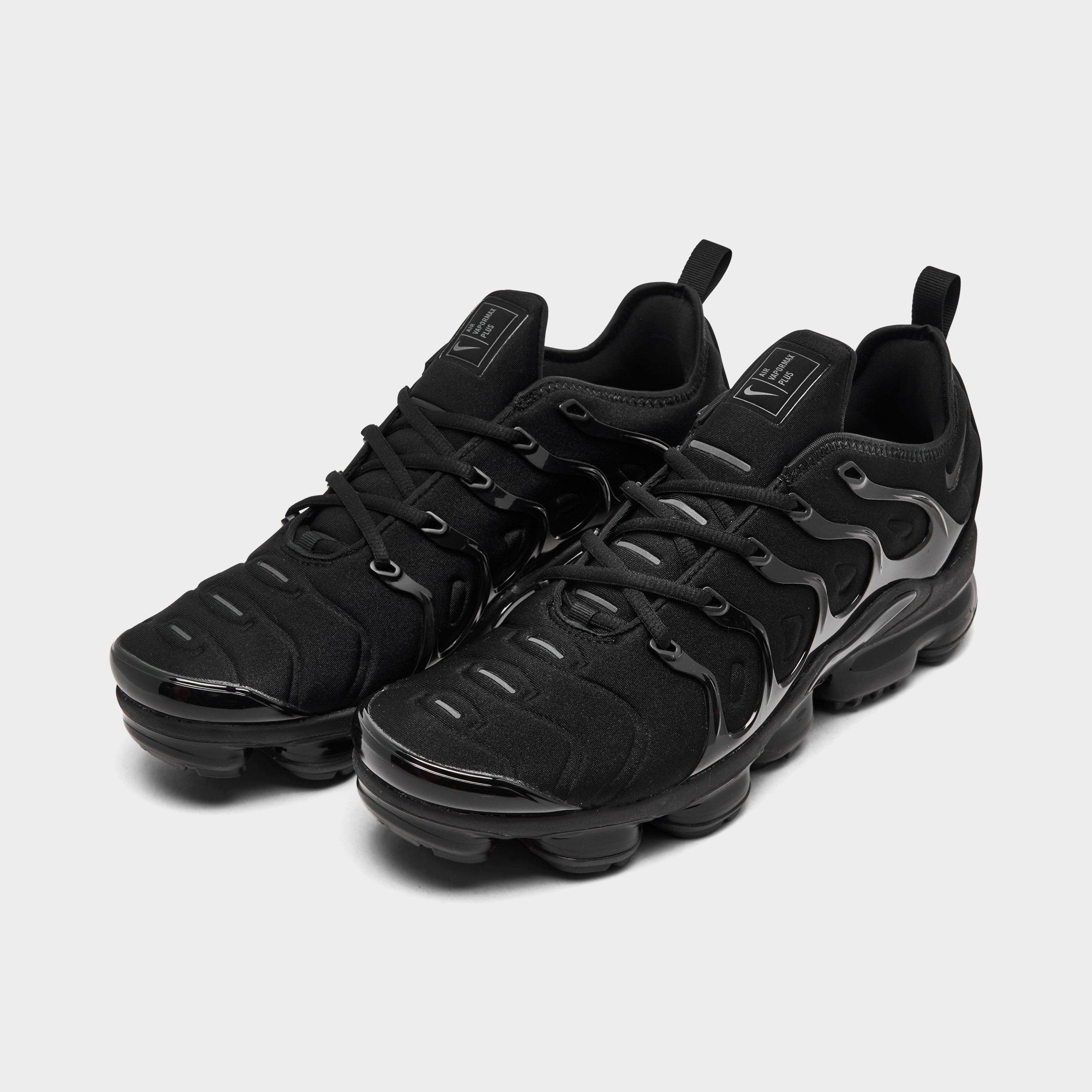 MEN'S NIKE AIR VAPORMAX PLUS RUNNING SHOES - 2