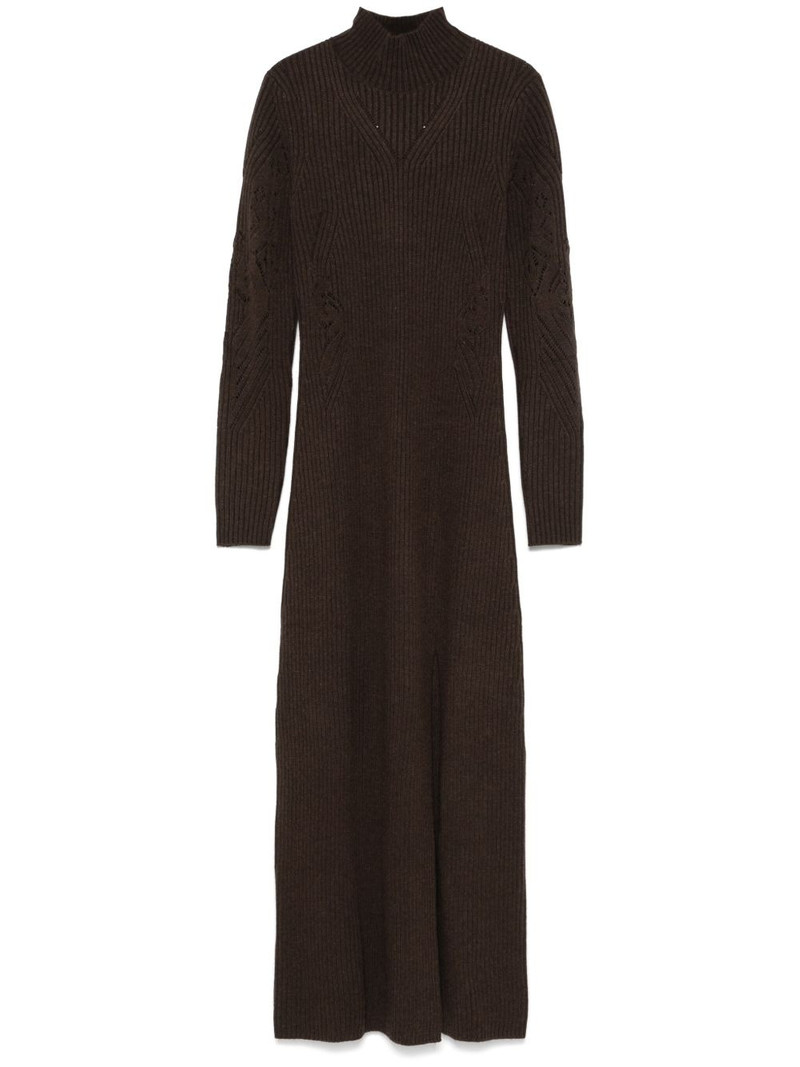 Armia maxi dress 1