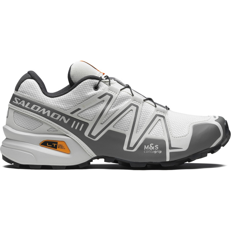 Salomon Speedcross 3 Gtx Sneaker - 1