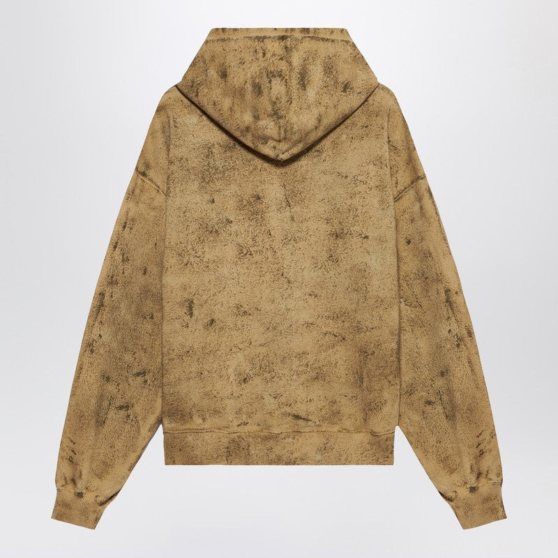 1989 STUDIO - 1989 STUDIO Hoodie Logo camo - 2