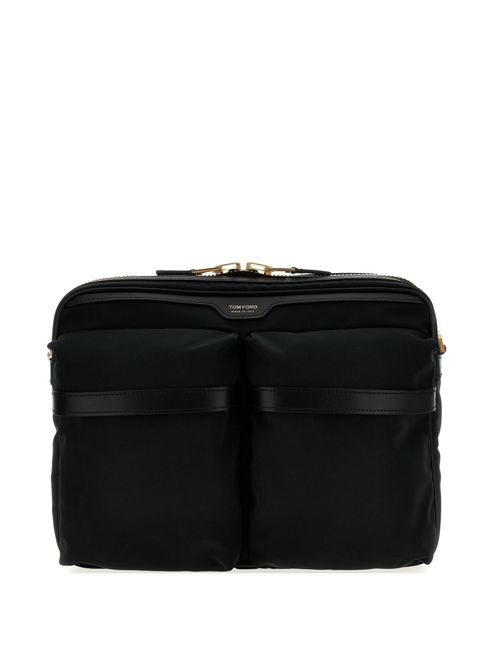 Utility cross body bag - 1