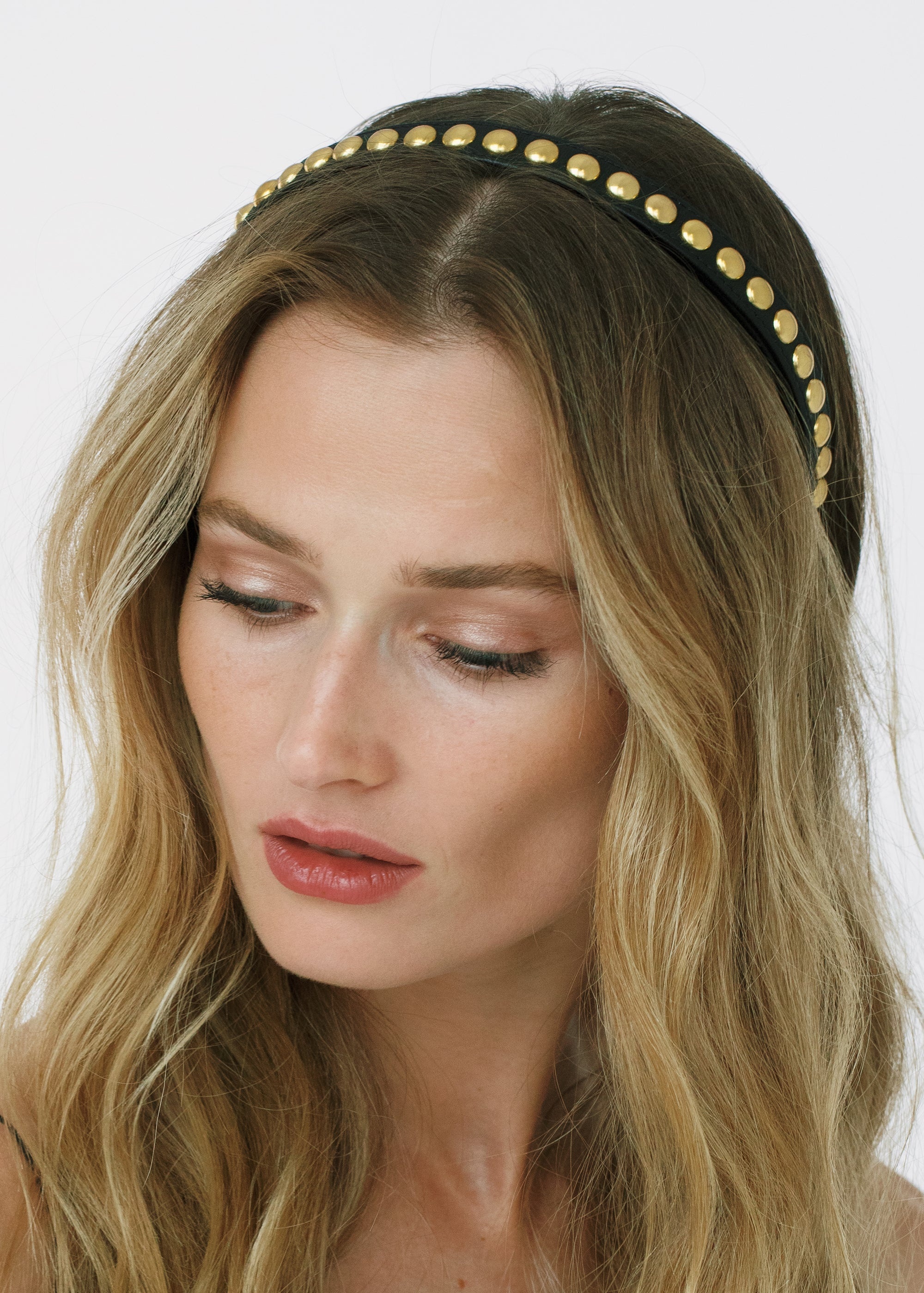 Parker Headband - 3
